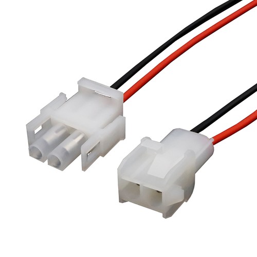 Connettore elettrico 3 - connettore,