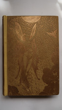 The Yellow Fairy Book by