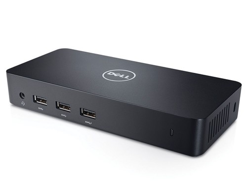 Dell d3100 docking station - d3100,
