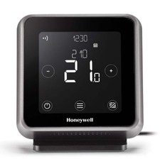 Cronotermostato Honeywell