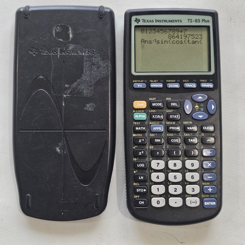 Texas instruments plus - texas,