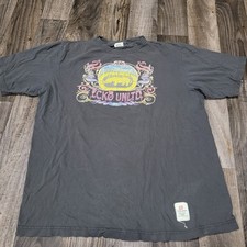 T-shirt vintage Ecko Unlimited