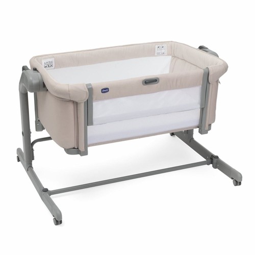 Culla chicco next rosa - chicco,