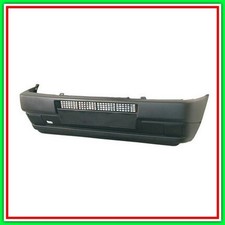 Paraurti anteriore nero - anteriore,
