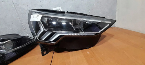 Faro proiettore anteriore audi