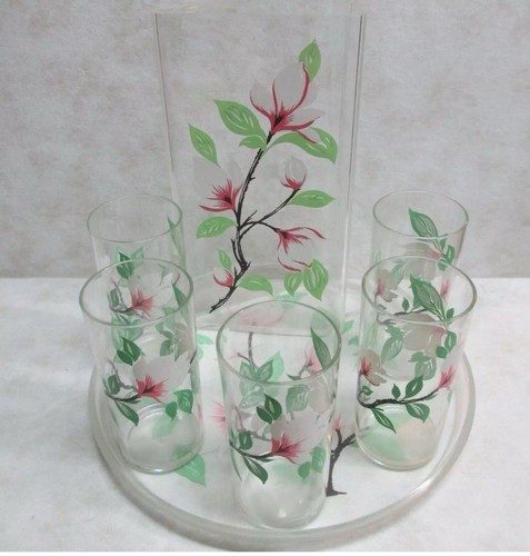 Set completo vintage j - vintage, h.j