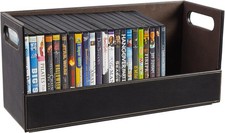 🎮 Espresso DVD Multi-media