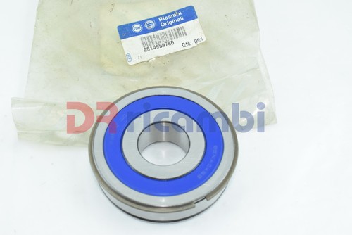 Cuscinetto cambio fiat - cambio, ducato