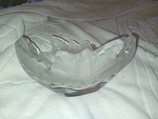 Lalique France ciotola