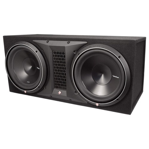 Subwoofer rockford fosgate - rockford,