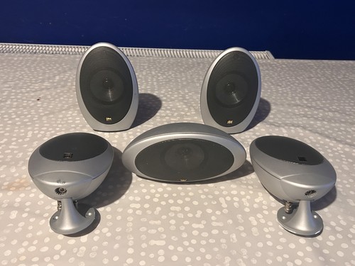 Kef kht1005 hts1001 - kht1005, /