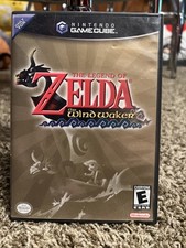 Nintendo GameCube the Legend