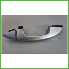 Maniglia Porta Anteriore Destro DX VOLKSWAGEN GOLF 5K/AJ 5 Porte 1K8837206FGRU