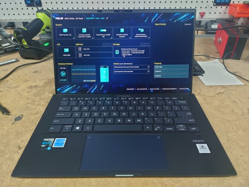 Asus expertbook fhd - expertbook,