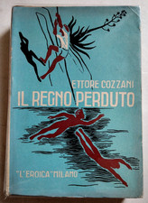 IL REGNO PERDUTO - Cozzani -