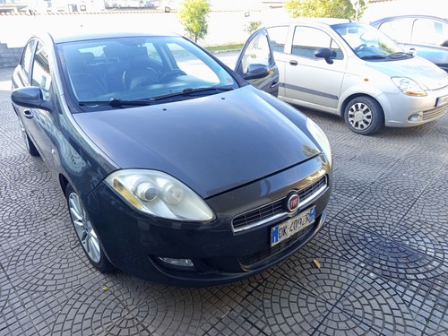 Fiat bravo gpl - fiat,