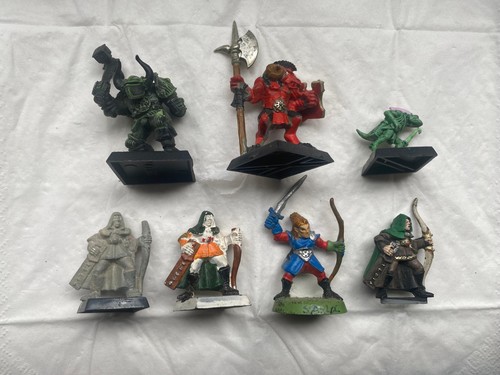Games workshop citadel - workshop,