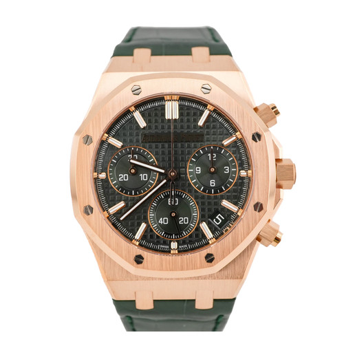 2024 audemars piguet royal - audemars, oak
