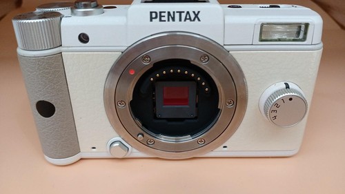 Corpo pentax 872961 - pentax, q