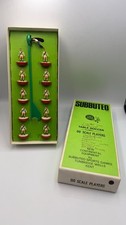 SUBBUTEO HW REF. 194 - CRYSTAL PALACE