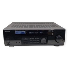📻 Kenwood Ricevitore