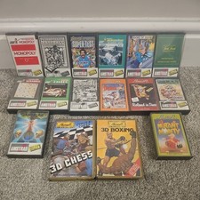 Pacchetto giochi per computer