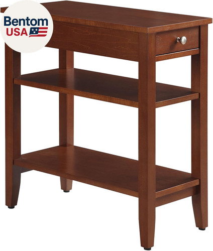 American heritage tavolino - american,