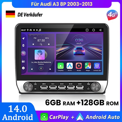 Per audi 8p 2003 2013 - per, a3