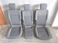 11990 Sedili tappezzeria seconda fila Ford C-Max dal 2003 al 2010