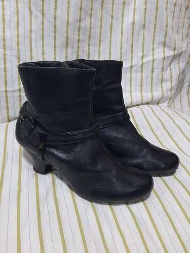 Stivali donna clarks pelle - donna, in