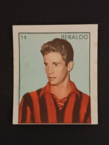 Figurina campioni dello - figurina, sport