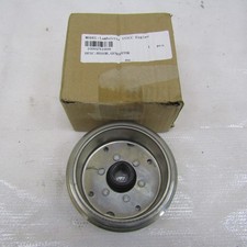 Volano rotore Flywheel rotor