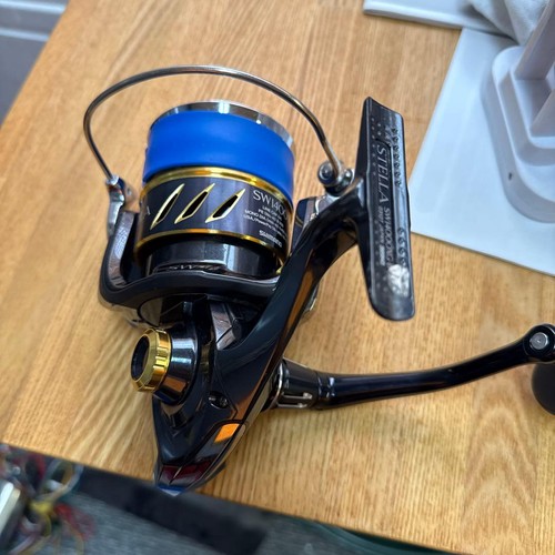 Mulinello spinning shimano - da,