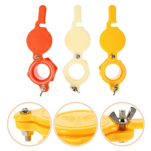 Accessorio estrattore miele