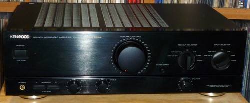 Kenwood 3020 amplificatore - 3020,
