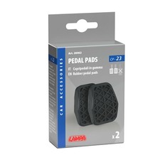 Copripedali Su Misura Per