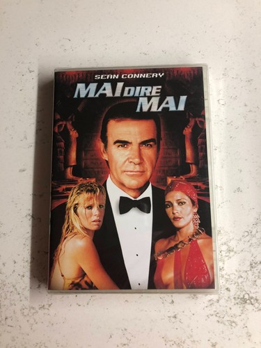 007 mai dire - 007,