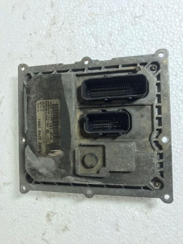 Centralina motore ecu per - centralina,