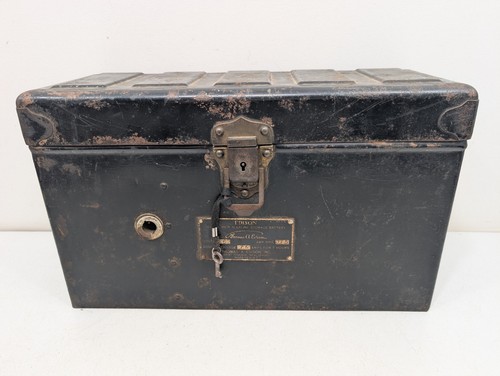 Antique thomas edison - thomas,