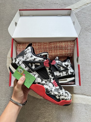 Taglia jordan 4 - taglia,