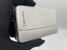 Sony Cyber Shot DSC-TX10