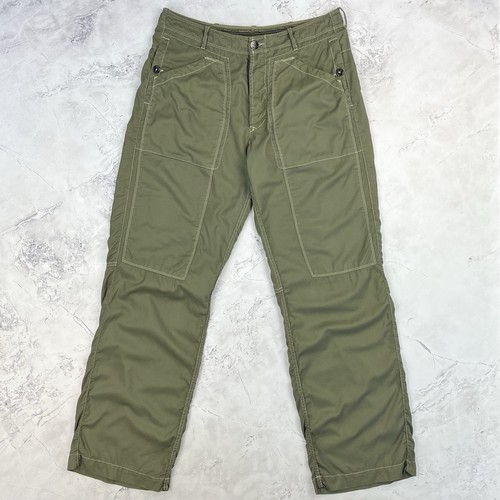 Pantalone cargo stone island - pantalone,