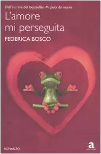 Amore perseguita - mi,