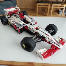 ORIGINALE LEGO TECHNIC 42000