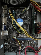 Scheda madre MSI H81M-P33