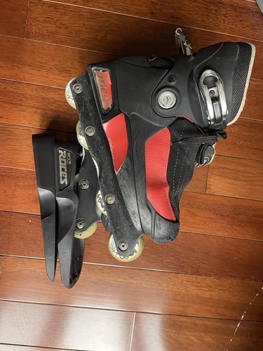 Roces aggresive inline - aggresive, skates