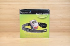 Garmin forerunner 305 - garmin,