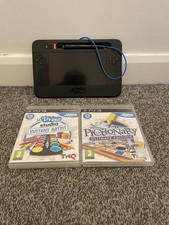 PlayStation 3 uDraw Tablet e
