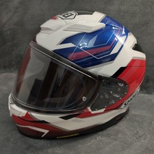 Shoei NXR2 casco moto integrale Taglia L