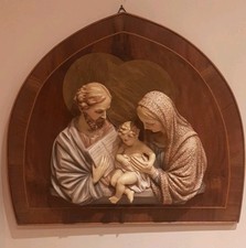 Rare Arturo Pannunzio Holy